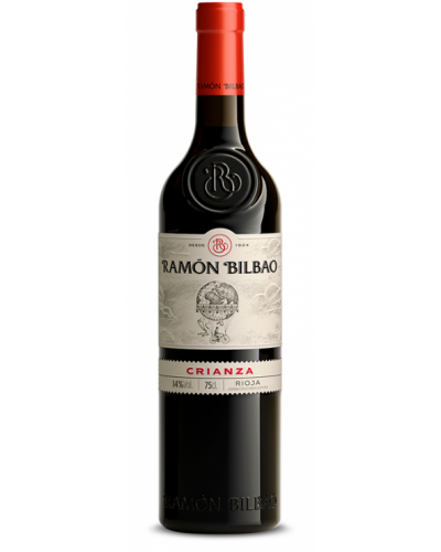 Ramón Bilbao criança 75cl.